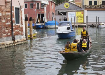 Los arquitectos de RCR harán el pabellón de Venecia de 2018 Los arquitectos de RCR harán el pabellón de Venecia de 2018