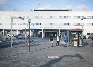 El dèficit de l’hospital de Mataró creix un 48% malgrat que està intervingut