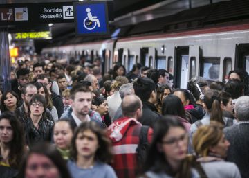 TMB busca un acord amb els sindicats per desconvocar la vaga