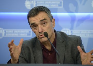 El Gobierno vasco critica que el recurso a la ley de víctimas policiales se basa en “pretextos” El Gobierno vasco critica que el recurso a la ley de víctimas policiales se basa en “pretextos”