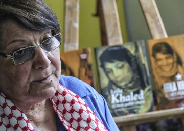 “Hi ha una nova Intifada: les vagues de fam”