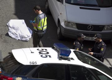 El Niño Sáez, un conocido alunicero, muere tiroteado en el distrito de Latina