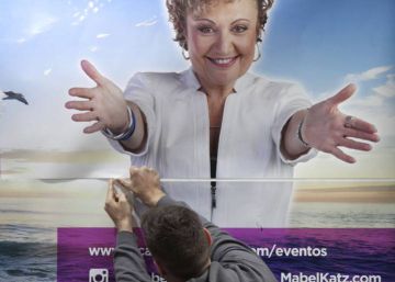Los organizadores del foro de ‘coaching’ alegan problemas de financiación Los organizadores del foro de ‘coaching’ alegan problemas de financiación