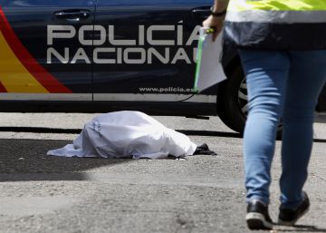 La policía busca al asesino de El Niño Sáez entre traficantes de drogas