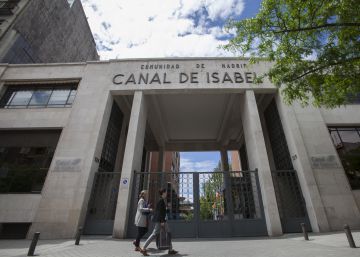 Así se urdió el enredo societario del Canal para comprar Emissão