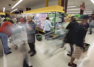 Mercadona apuesta por la sostenibilidad con una nueva gama de papel húmedo Mercadona apuesta por la sostenibilidad con una nueva gama de papel húmedo