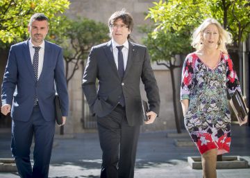 El Govern impulsa un pla pilot per avaluar el rendiment de funcionaris El Govern impulsa un pla pilot per avaluar el rendiment de funcionaris