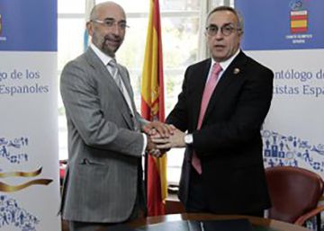 En libertad el fundador de Vitaldent tras pagar una fianza de 100.000 euros En libertad el fundador de Vitaldent tras pagar una fianza de 100.000 euros