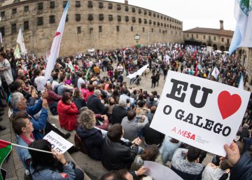 Galicia inunda de homenajes y reivindicaciones su gran fiesta literaria Galicia inunda de homenajes y reivindicaciones su gran fiesta literaria