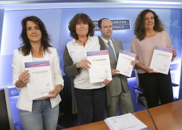 El Gobierno vasco pide colaboración para esclarecer el ‘caso Pertur’ El Gobierno vasco pide colaboración para esclarecer el ‘caso Pertur’