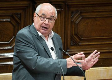 Junts pel Sí se compromete a buscar “aval” en Europa para el referéndum Junts pel Sí se compromete a buscar “aval” en Europa para el referéndum