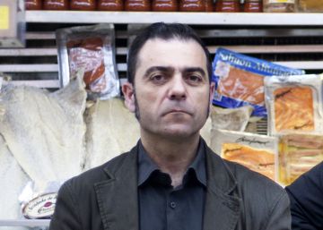 En la mort de Rafael Metlikovez