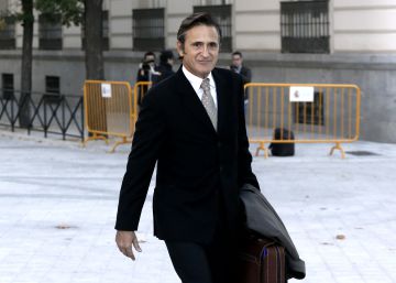 Josep Pujol: “Si mi padre hubiera confesado la herencia no habría sido president