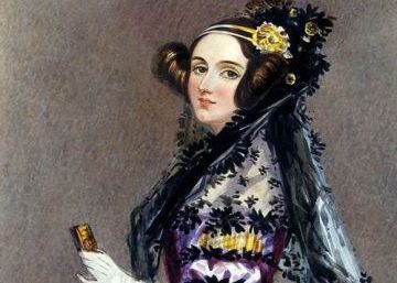 Ada Lovelace, la primera informática del mundo
