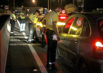 Los coches incorporan tecnología para evitar la conducción tras consumir alcohol