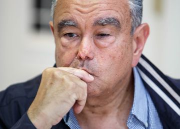 Andrés Pedreño: “La universidad presencial sobrevivirá a todo”