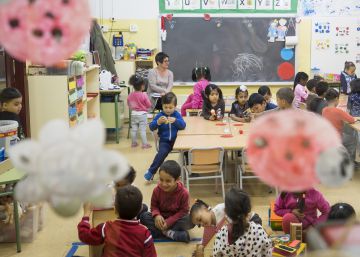 La preinscripció escolar arrenca a Catalunya sense casella lingüística