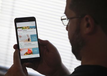 La ‘app’ especializada en descuentos La ‘app’ especializada en descuentos