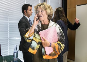 La larga batalla para salvar a CDC del ‘caso Palau’ La larga batalla para salvar a CDC del ‘caso Palau’