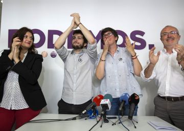 El nuevo líder valenciano de Podemos convocará el Pacto del Botánico para revisarlo