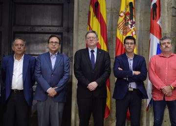 La Generalitat invertirá 61 millones en conservar y recuperar el talento La Generalitat invertirá 61 millones en conservar y recuperar el talento