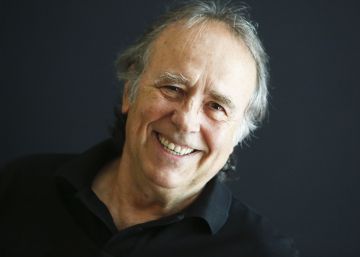 Joan Manuel Serrat, ‘doctor’ a Lleida