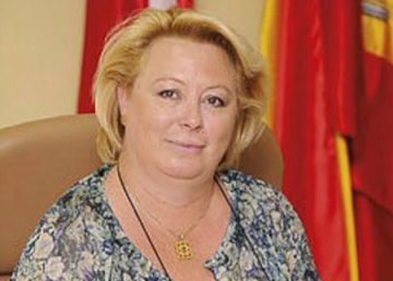 Dimite una diputada del PP de Madrid por el ‘caso Gürtel’ Dimite una diputada del PP de Madrid por el ‘caso Gürtel’