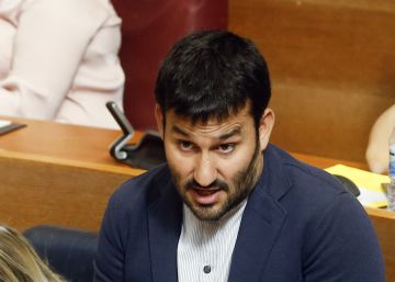 El fiscal sobre el plurilingüismo valenciano: “No dificulta ni lesiona la enseñanza en castellano” El fiscal sobre el plurilingüismo valenciano: “No dificulta ni lesiona la enseñanza en castellano”