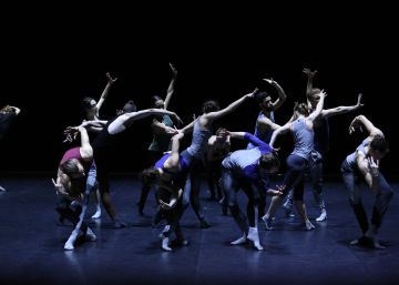 El Grec abrirá con danza y tendrá mucha música El Grec abrirá con danza y tendrá mucha música