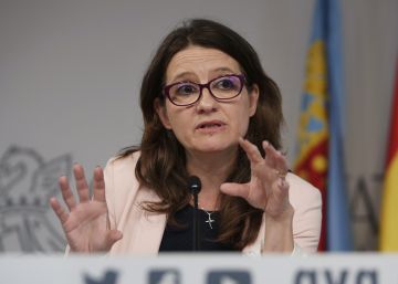 Los colegios valencianos mantendrán el nivel de plurilingüismo que han elegido Los colegios valencianos mantendrán el nivel de plurilingüismo que han elegido