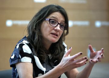 “Hem de calmar-nos tots, que els temps polítics són molt trepidants”