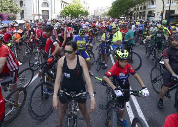 Muere un ciclista tras ser atropellado por un turismo en El Bierzo