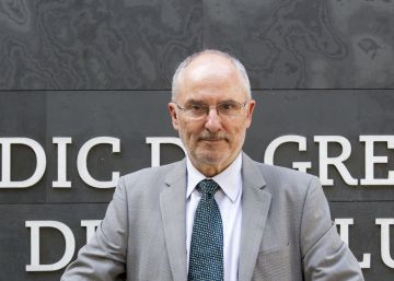 El Síndic critica la acción del Gobierno en el ‘procés’ El Síndic critica la acción del Gobierno en el ‘procés’
