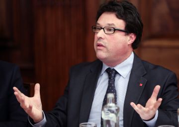 El Supremo asumirá el juicio por desobediencia del diputado Nuet