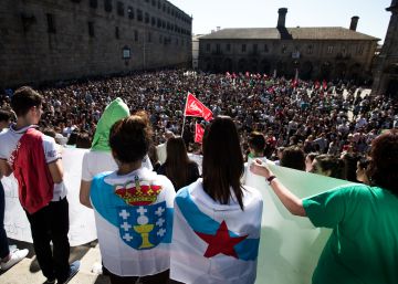 Las familias gallegas reafirman su fuerte rechazo a las reválidas de la Lomce