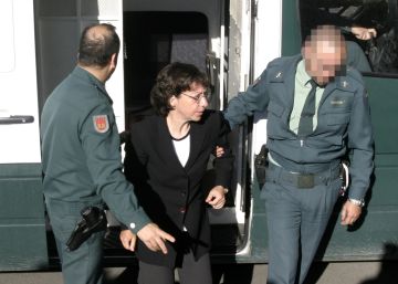 ¿Libertad para Noelia de Mingo?