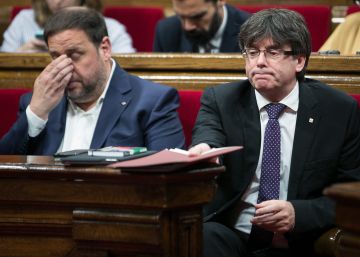 Gairebé el 80% del deute català estarà en mans de l’Estat aquest any Gairebé el 80% del deute català estarà en mans de l’Estat aquest any