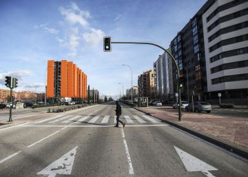 El Ayuntamiento convierte en oficial el nombre del barrio del Ensanche de Vallecas El Ayuntamiento convierte en oficial el nombre del barrio del Ensanche de Vallecas