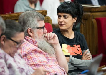 El nuevo reglamento del Parlament, a punto El nuevo reglamento del Parlament, a punto