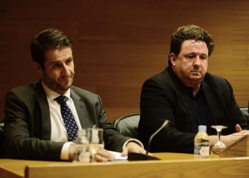 La trama Gürtel hacía entrevistas de trabajo en Feria Valencia