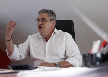 Una juez devuelve el laboratorio de Funnydent a su dueño dos años después