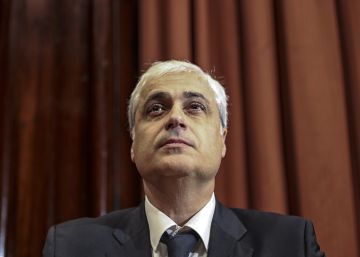 Germà Gordó deixa el PDeCAT, però manté l’acta de diputat
