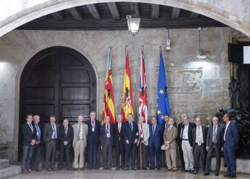 Cuatro de los seis premios Rey Jaime I son para mujeres Cuatro de los seis premios Rey Jaime I son para mujeres