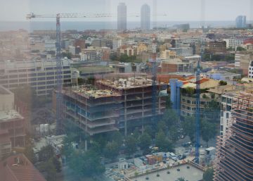 Amazon ocupará 11.000 metros cuadrados en el 22@ de Barcelona Amazon ocupará 11.000 metros cuadrados en el 22@ de Barcelona