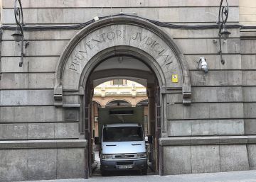 Colau deja para el próximo mandato la reconversión de la cárcel Modelo Colau deja para el próximo mandato la reconversión de la cárcel Modelo