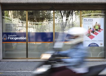 La Seguridad Social destapa un gran fraude en la sanidad pública catalana La Seguridad Social destapa un gran fraude en la sanidad pública catalana