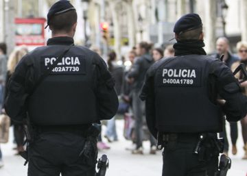 Detenidos dos jóvenes por la violación de una vecina de Girona en enero Detenidos dos jóvenes por la violación de una vecina de Girona en enero