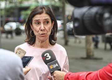 Teresa Pitarch: “Más que débil, la dirección del PDeCAT es poco coherente”