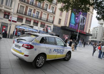 Dos jueces anulan el proceso para eliminar los antidisturbios de la Policía Municipal Dos jueces anulan el proceso para eliminar los antidisturbios de la Policía Municipal