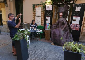 Retorno al siglo XIX Retorno al siglo XIX